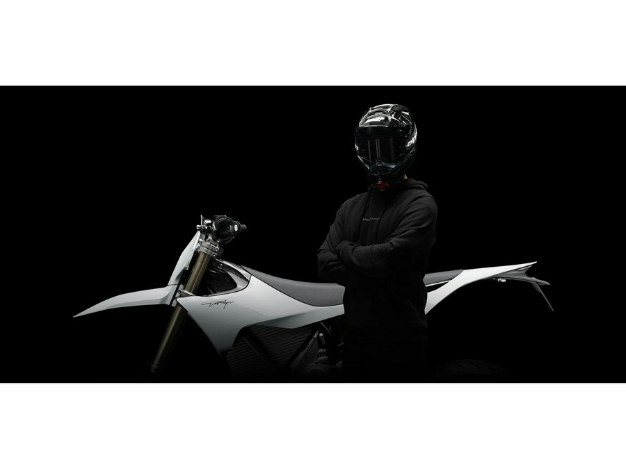 2026 Stark VARG SM Alpha 80 hp