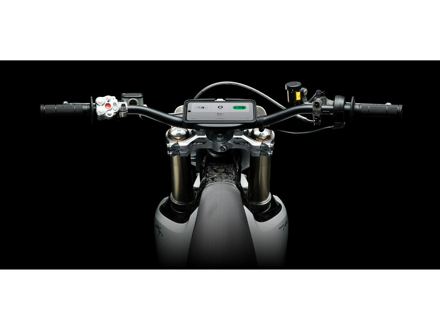 2026 Stark VARG SM Alpha 80 hp