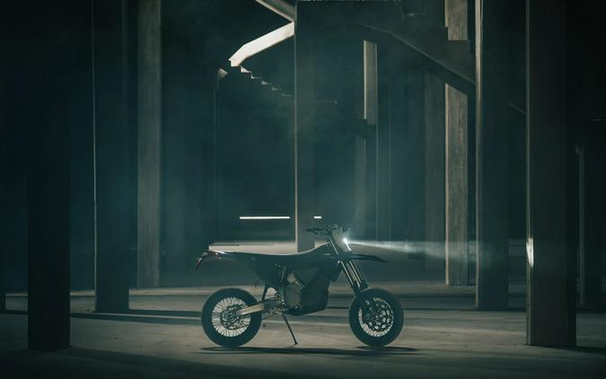 2026 Stark VARG SM Alpha 80 hp