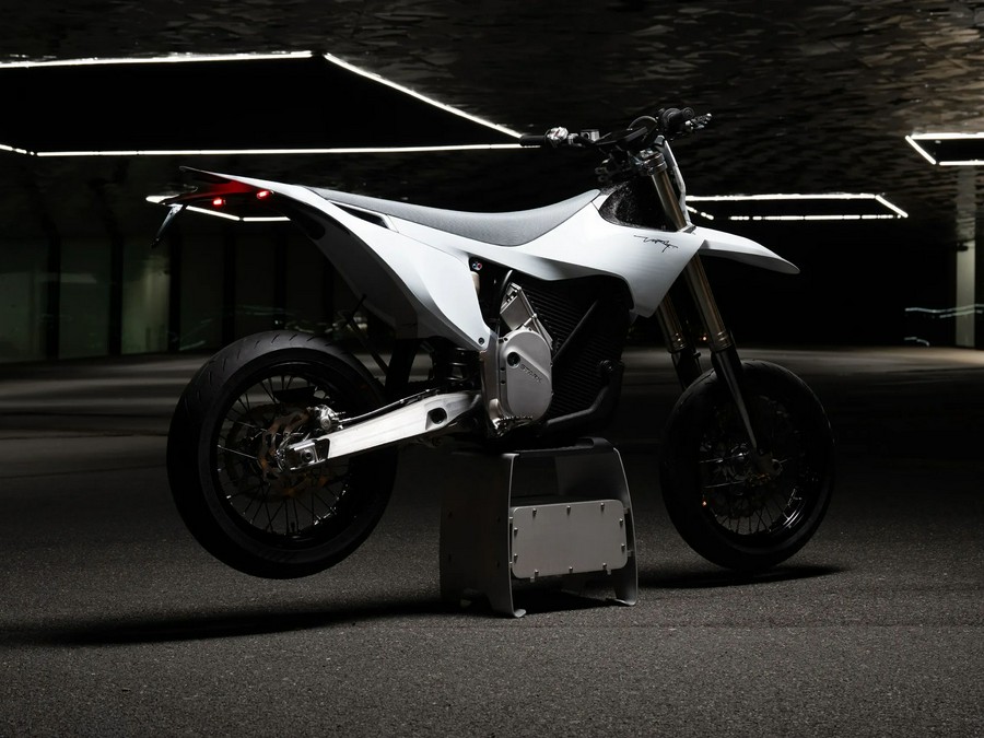 2026 Stark VARG SM Alpha 80 hp