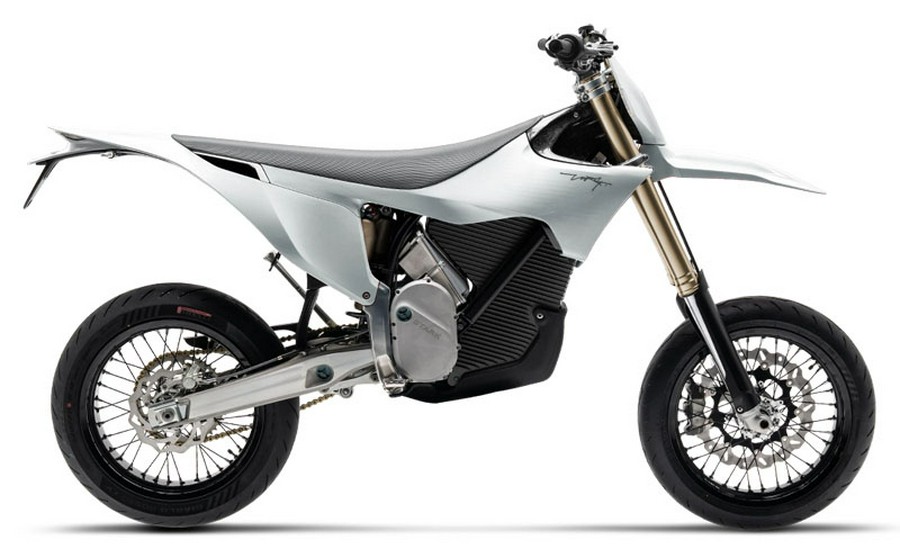 2026 Stark VARG SM Alpha 80 hp