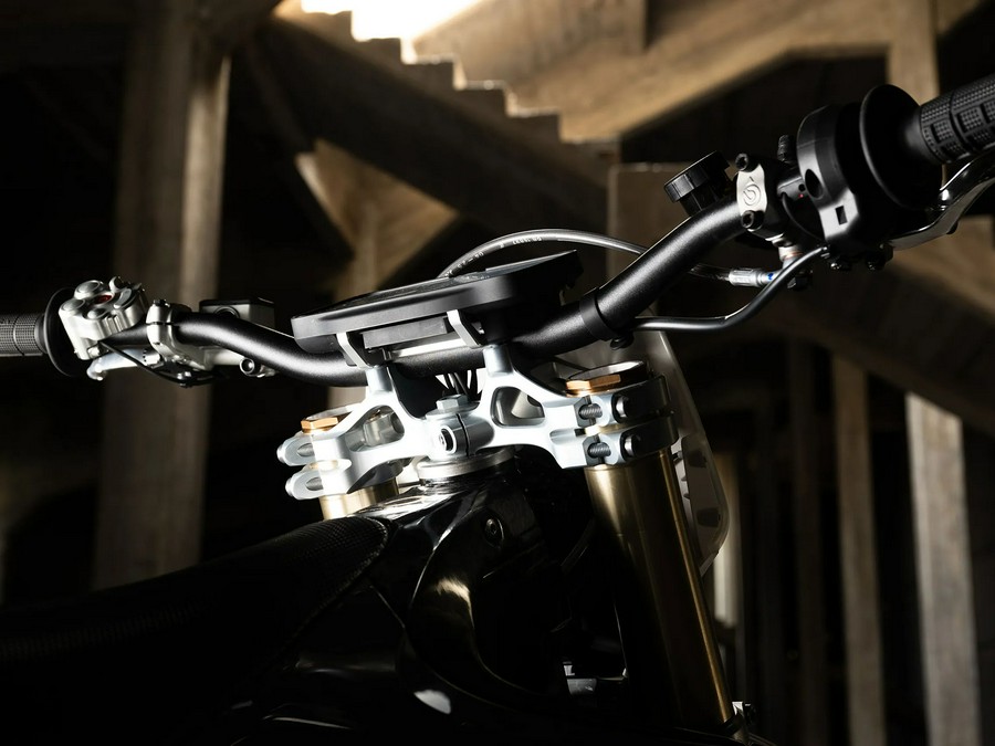 2026 Stark VARG SM Alpha 80 hp