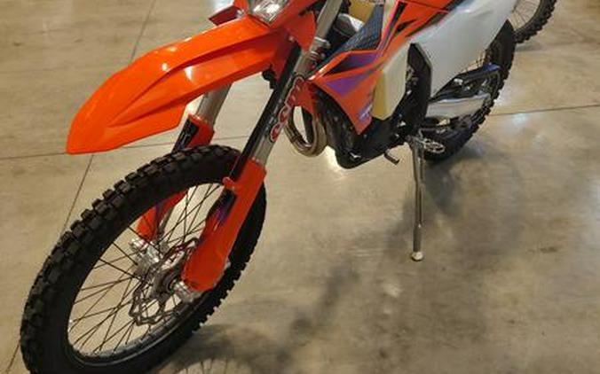 2024 KTM 350 EXC-F