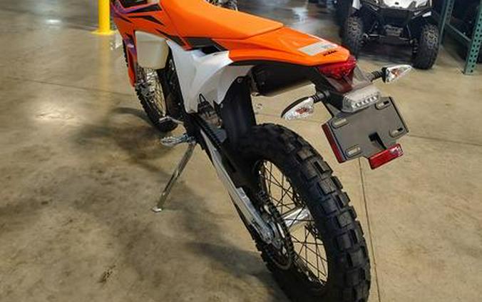 2024 KTM 350 EXC-F