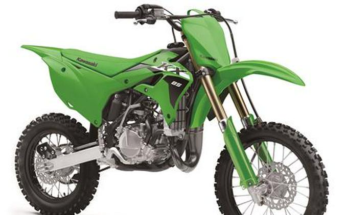 2024 Kawasaki KX 85