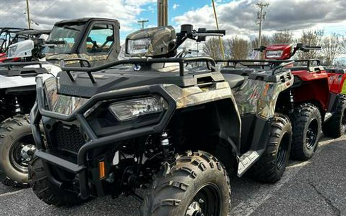 2024 Polaris Sportsman 570