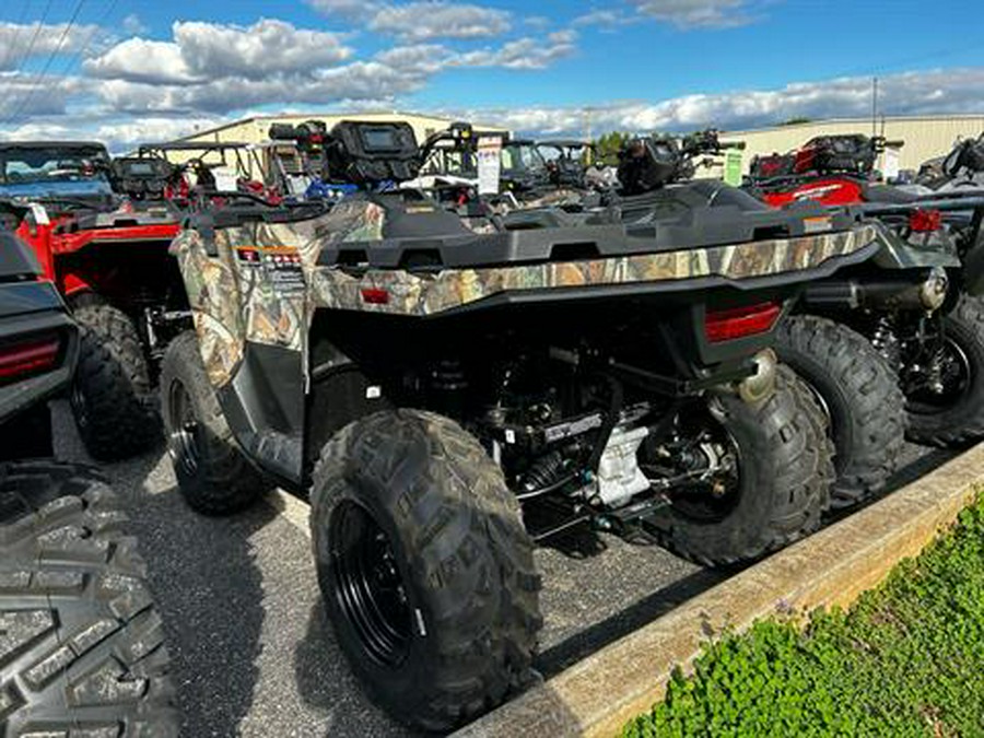 2024 Polaris Sportsman 570