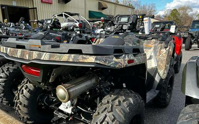 2024 Polaris Sportsman 570