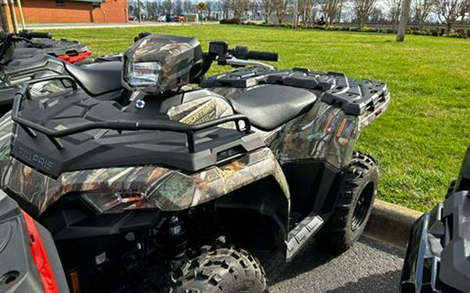 2024 Polaris Sportsman 570