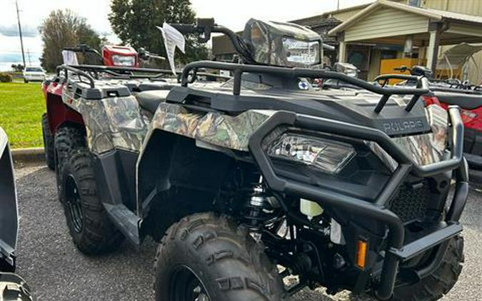 2024 Polaris Sportsman 570