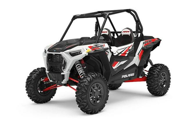 2019 Polaris® RZR XP® 1000 Dynamix