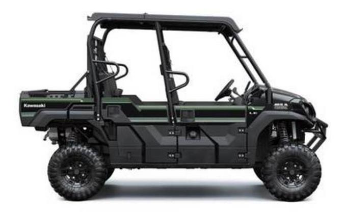 2024 Kawasaki Mule PRO-FXT™ 1000 LE