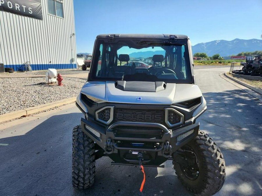 2024 Polaris® Ranger Crew XD 1500 NorthStar Edition Ultimate