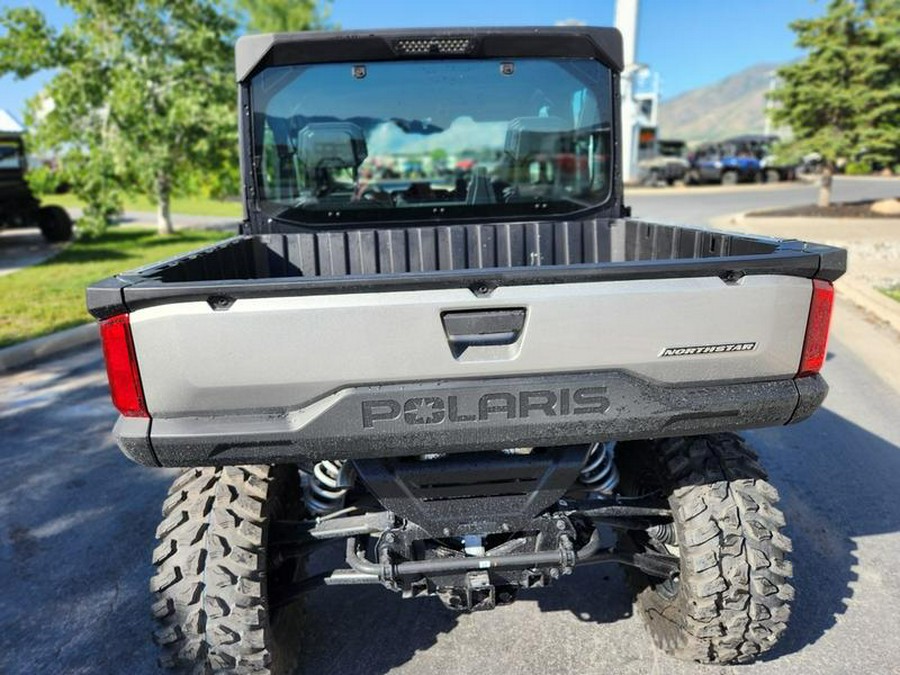 2024 Polaris® Ranger Crew XD 1500 NorthStar Edition Ultimate