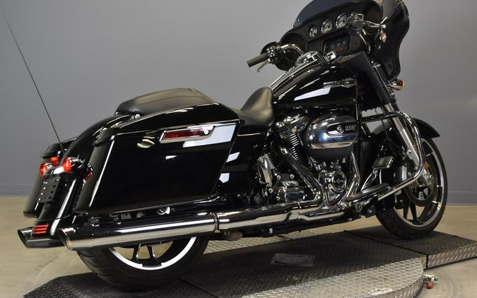 2022 Harley-Davidson Street Glide