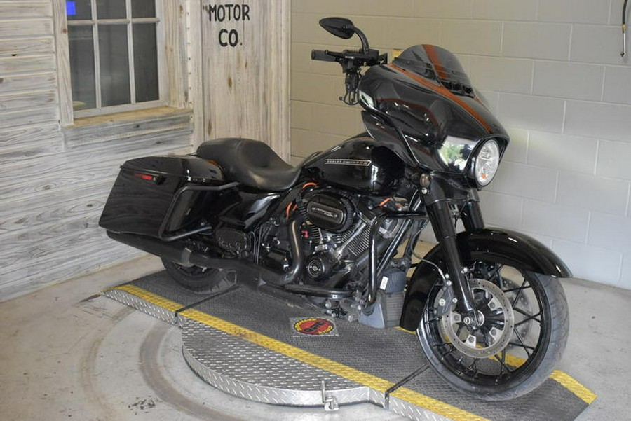 2019 Harley-Davidson® FLHXS - Street Glide® Special