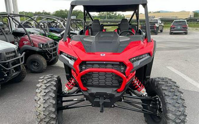 2024 Polaris RZR XP 1000 Ultimate