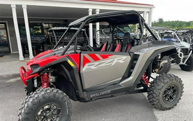 2024 Polaris RZR XP 1000 Ultimate