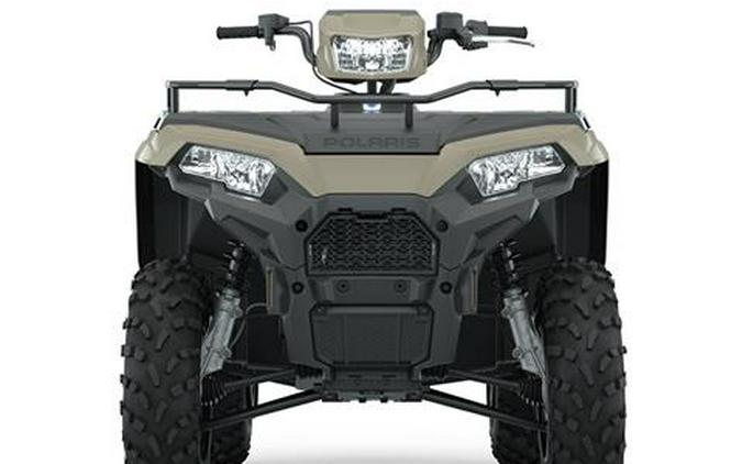 2025 Polaris Sportsman 570