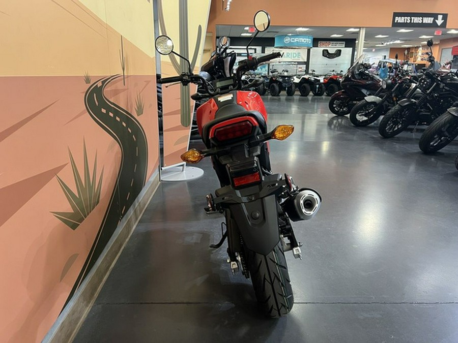 2026 Honda Grom