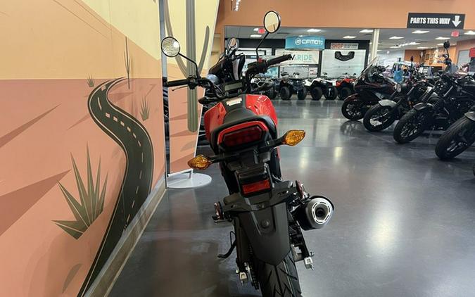 2026 Honda Grom