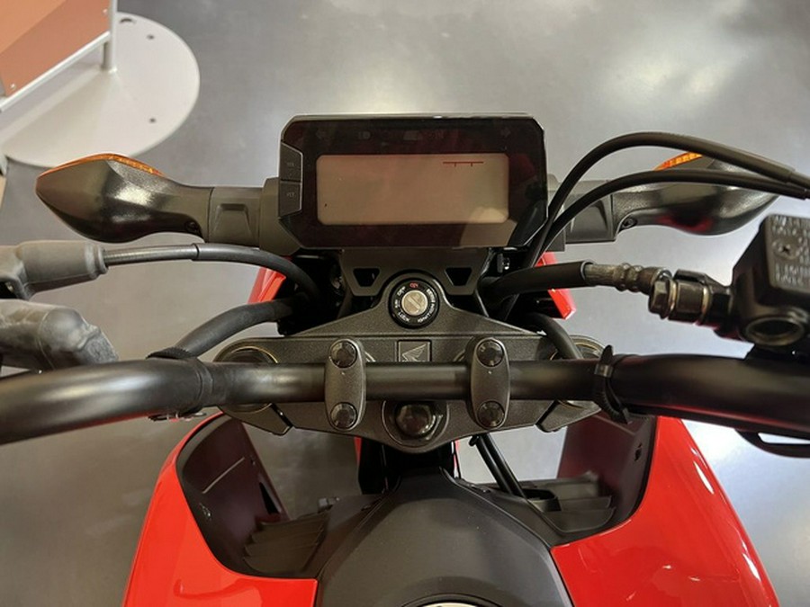 2026 Honda Grom