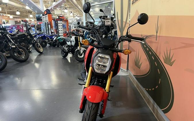 2026 Honda Grom