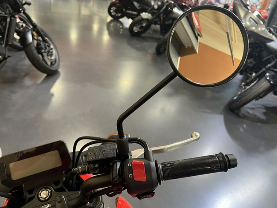 2026 Honda Grom