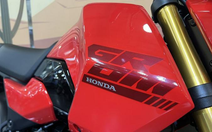 2026 Honda Grom