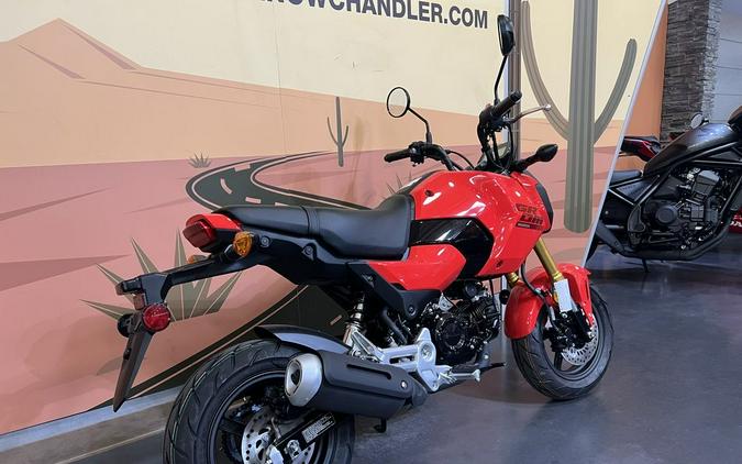 2026 Honda® Grom
