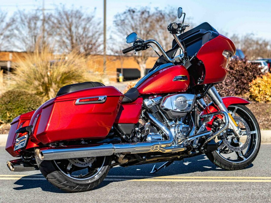 FLTRX 2025 Road Glide®