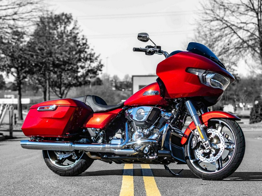 FLTRX 2025 Road Glide®