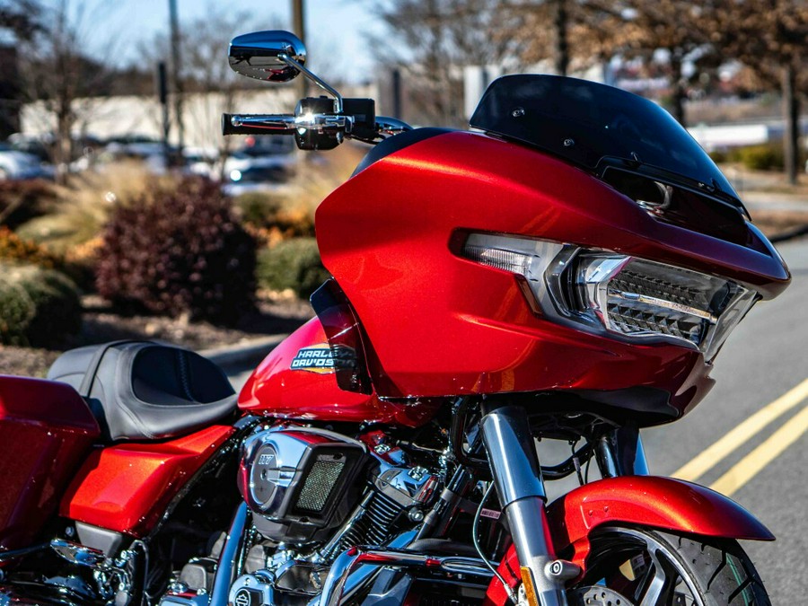 FLTRX 2025 Road Glide®