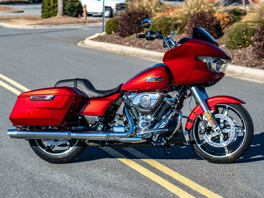 FLTRX 2025 Road Glide®