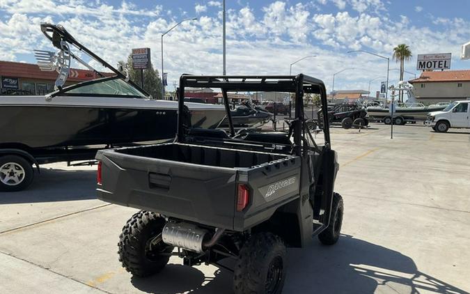 2026 Polaris Ranger SP 570
