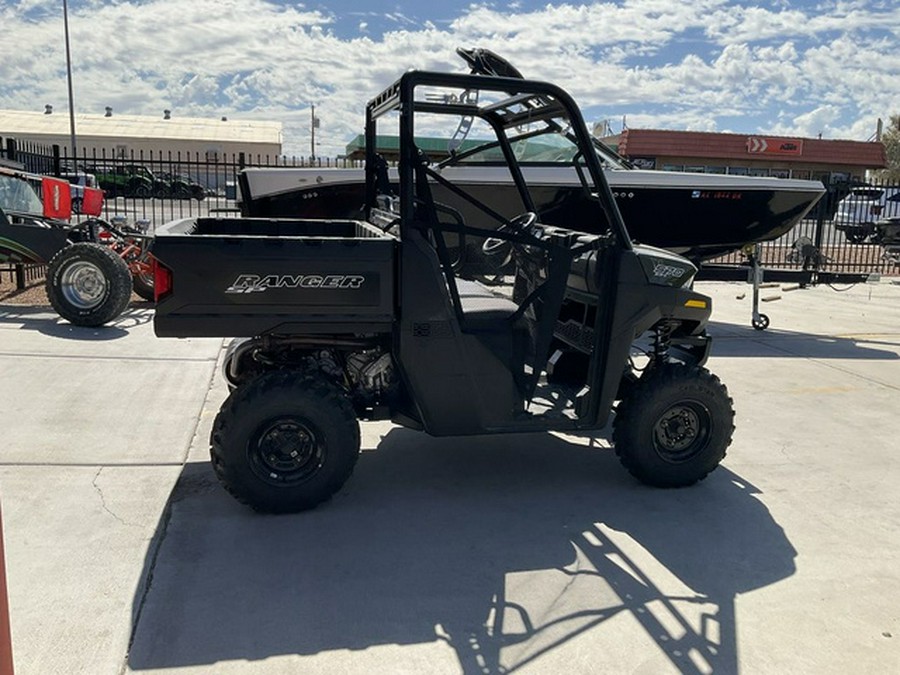 2026 Polaris Ranger SP 570