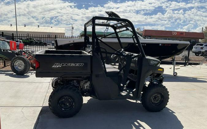 2026 Polaris Ranger SP 570