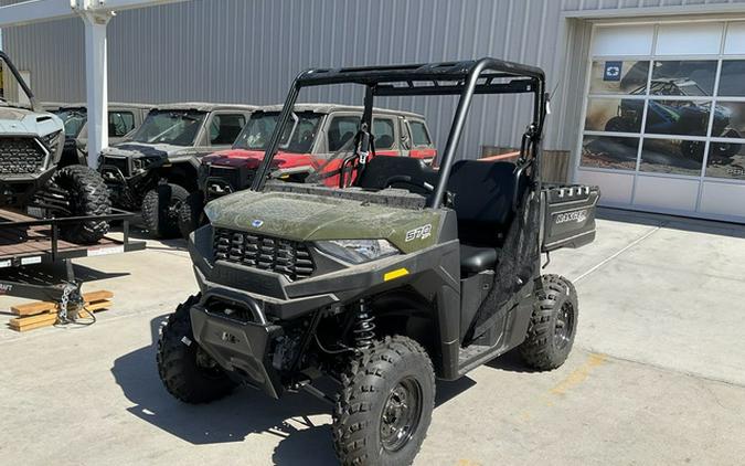 2026 Polaris Ranger SP 570