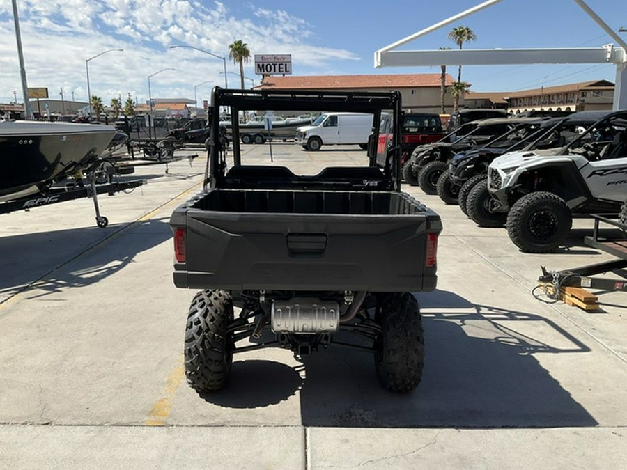 2026 Polaris Ranger SP 570