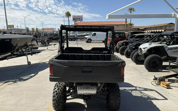2026 Polaris Ranger SP 570