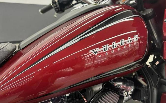 2017 Kawasaki Vulcan® 1700 Vaquero® ABS