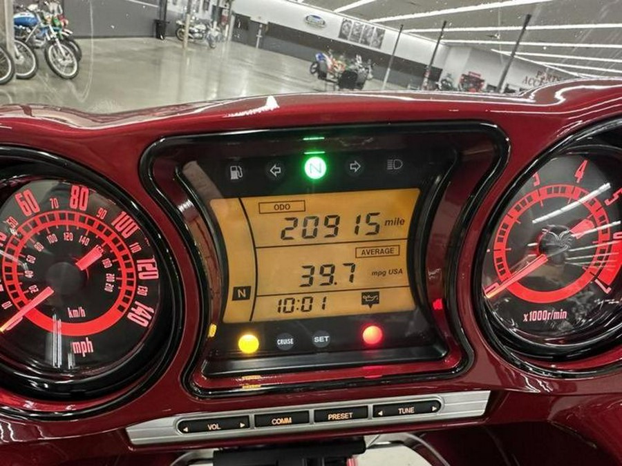 2017 Kawasaki Vulcan® 1700 Vaquero® ABS