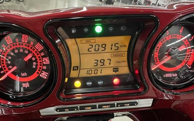 2017 Kawasaki Vulcan® 1700 Vaquero® ABS