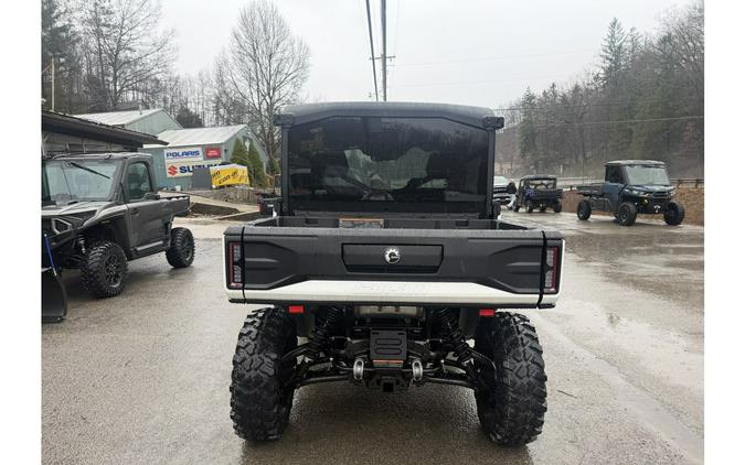 2026 Can-Am Defender Limited HD11
