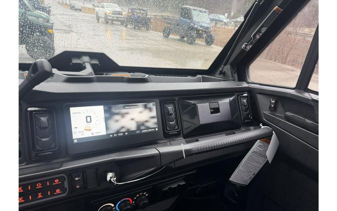 2026 Can-Am Defender Limited HD11