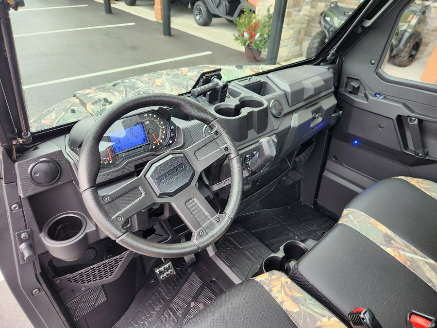 2026 Polaris Ranger XP 1000 NorthStar Edition Premium