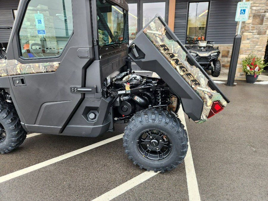 2026 Polaris Ranger XP 1000 NorthStar Edition Premium