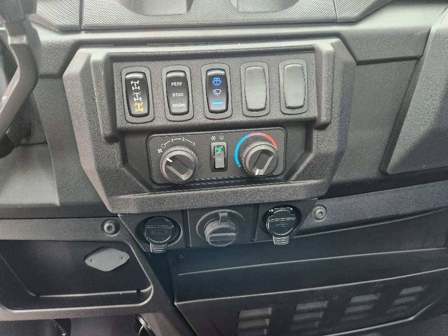 2026 Polaris Ranger XP 1000 NorthStar Edition Premium