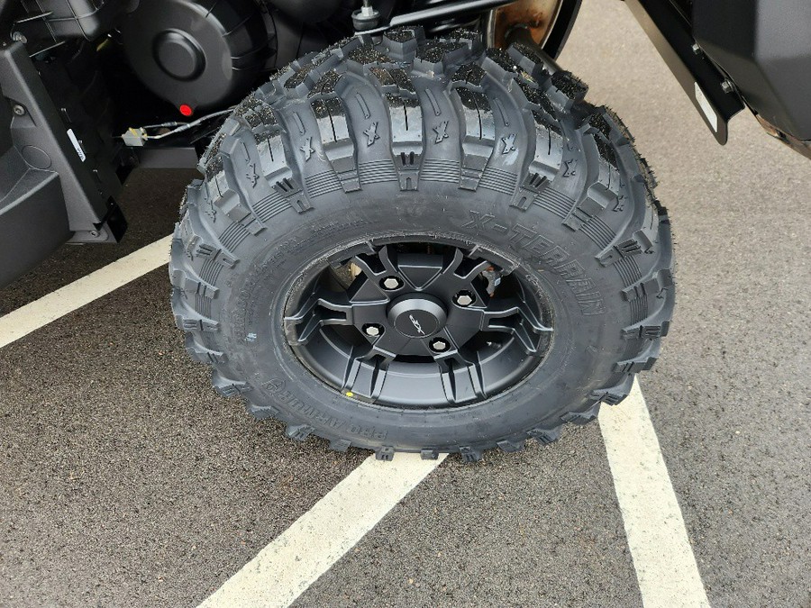 2026 Polaris Ranger XP 1000 NorthStar Edition Premium