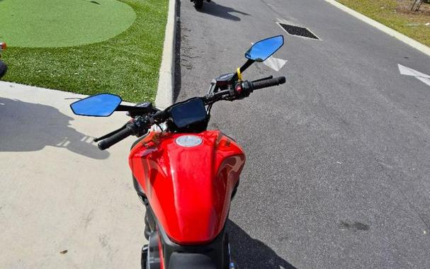 2023 Ducati DIAVEL V4